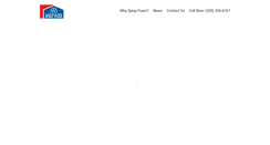 Desktop Screenshot of caymaninsulation.com